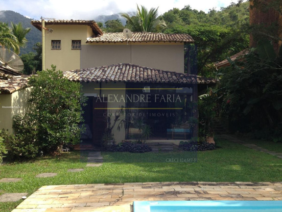 Imagem Casa com 5 Quartos à Venda, 250 m² em Reserva Du Moullin - São Sebastião