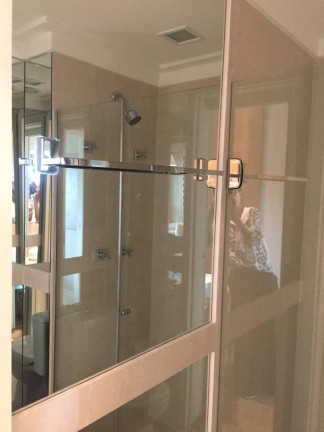Imagem Apartamento com 1 Quarto para Alugar, 40 m² em Brooklin Paulista - São Paulo Imagem Apartamento com 1 Quarto para Alugar, 40 m² em Brooklin Paulista - São Paulo