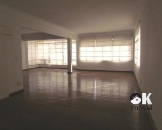 Imagem Apartamento com 4 Quartos à Venda, 300 m² em Jardim Paulista - São Paulo Imagem Apartamento com 4 Quartos à Venda, 300 m² em Jardim Paulista - São Paulo