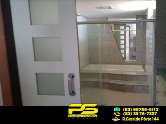 Imagem Imóvel com 4 Quartos à Venda, em Tambaú - João Pessoa Imagem Imóvel com 4 Quartos à Venda, em Tambaú - João Pessoa