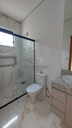 Imagem Casa com 3 Quartos à Venda, 252 m² em Residencial Eldorado - Lagoa Santa