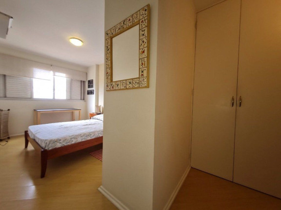 Imagem Apartamento com 2 Quartos à Venda, 86 m² em Perdizes - São Paulo Imagem Apartamento com 2 Quartos à Venda, 86 m² em Perdizes - São Paulo