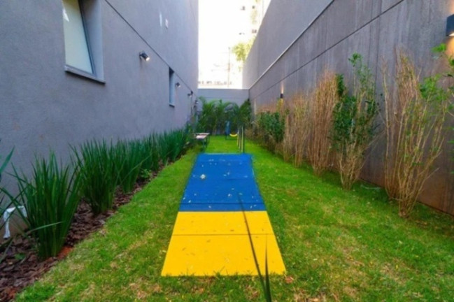 Imagem Imóvel com 1 Quarto à Venda, 24 m² em Saúde - São Paulo Imagem Imóvel com 1 Quarto à Venda, 24 m² em Saúde - São Paulo