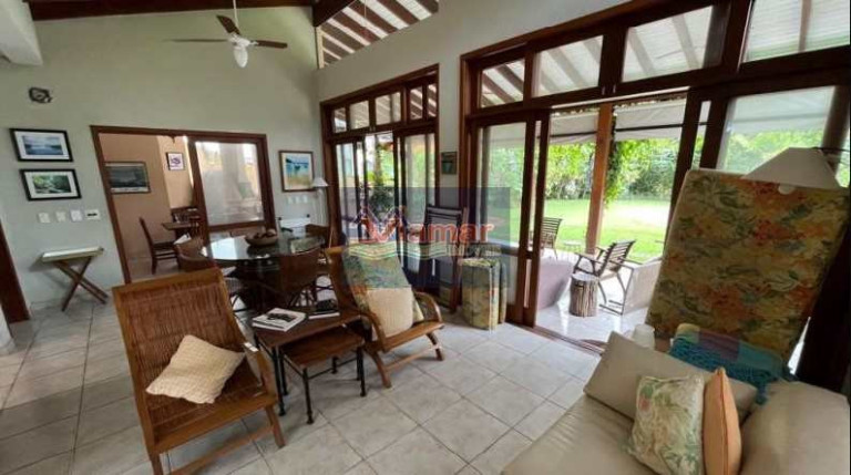 Imagem Casa com 4 Quartos à Venda ou Locação, 284 m² em Acapulco - Guarujá Imagem Casa com 4 Quartos à Venda ou Locação, 284 m² em Acapulco - Guarujá