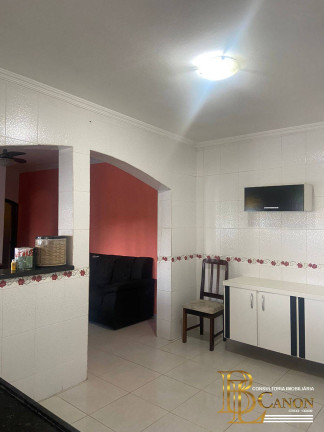 Imagem Casa com 1 Quarto à Venda, em Grandesp - Itanhaém Imagem Casa com 1 Quarto à Venda, em Grandesp - Itanhaém
