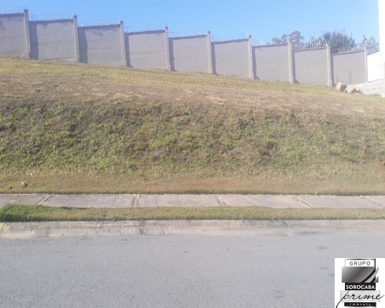 Terreno à Venda, 309 m² em Cyrela Landscape Esplanada - Votorantim