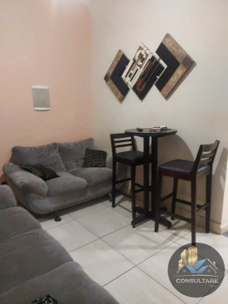 Imagem Apartamento com 2 Quartos à Venda, 57 m² em Boqueirão - Santos Imagem Apartamento com 2 Quartos à Venda, 57 m² em Boqueirão - Santos