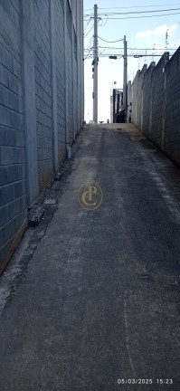 Imagem Galpão à Venda, 586 m² em Vila Industrial - São José Dos Campos Imagem Galpão à Venda, 586 m² em Vila Industrial - São José Dos Campos