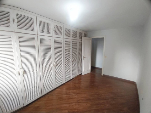 Imagem Apartamento com 3 Quartos à Venda, 210 m² em Itaim Bibi - São Paulo