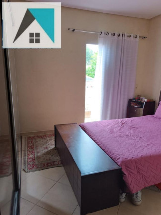 Imagem Casa com 3 Quartos à Venda, 143 m² em Ipês (polvilho) - Cajamar