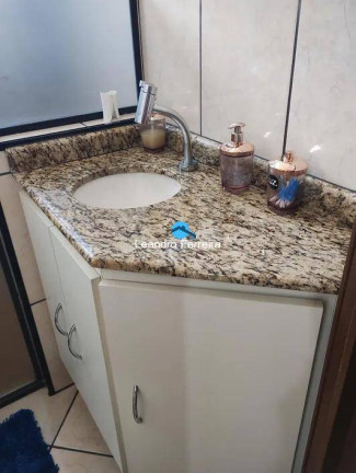 Imagem Apartamento com 2 Quartos à Venda, 76 m² em Baeta Neves - São Bernardo Do Campo