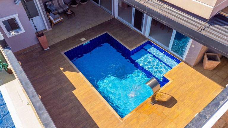 Imagem Sobrado com 3 Quartos à Venda, 368 m² em Condomínio Sunset - Sorocaba Imagem Sobrado com 3 Quartos à Venda, 368 m² em Condomínio Sunset - Sorocaba