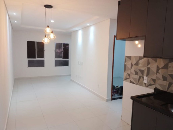 Imagem Casa com 2 Quartos à Venda, 68 m² em Jardim Casa Branca - Suzano