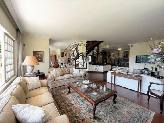 Imagem Casa com 4 Quartos à Venda, 2.134 m² em Granja Viana - Cotia Imagem Casa com 4 Quartos à Venda, 2.134 m² em Granja Viana - Cotia