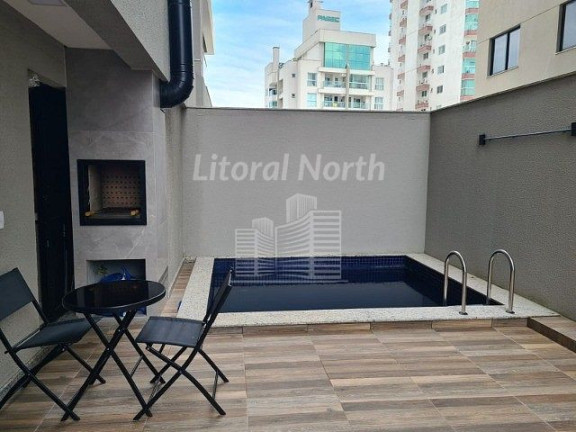 Imagem Apartamento com 2 Quartos à Venda, 90 m² em Centro - Itajaí