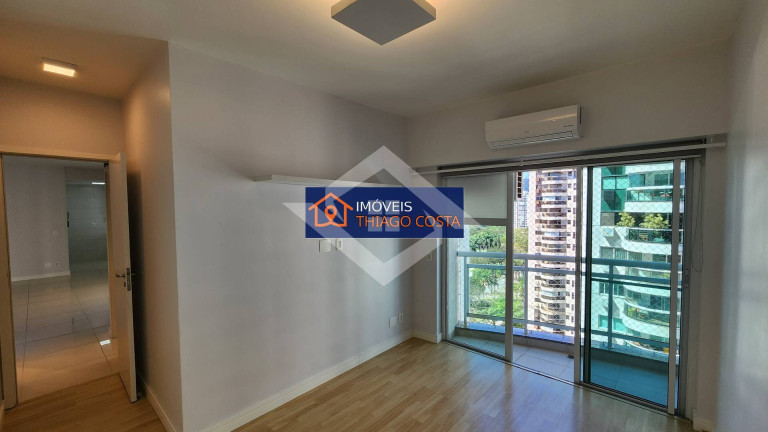 Imagem Apartamento com 2 Quartos para Alugar, 99 m² em Barra Da Tijuca - Rio De Janeiro Imagem Apartamento com 2 Quartos para Alugar, 99 m² em Barra Da Tijuca - Rio De Janeiro
