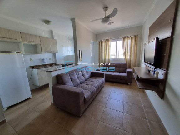 Imagem Apartamento com 1 Quarto à Venda, 46 m² em Tupi - Praia Grande Imagem Apartamento com 1 Quarto à Venda, 46 m² em Tupi - Praia Grande