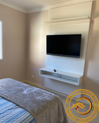 Imagem Apartamento com 3 Quartos à Venda, 67 m² em Residencial Villa Verde - Itu Imagem Apartamento com 3 Quartos à Venda, 67 m² em Residencial Villa Verde - Itu