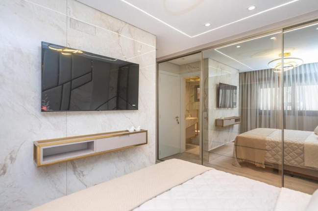 Imagem Apartamento com 3 Quartos à Venda, 98 m² em Rio Branco - Porto Alegre