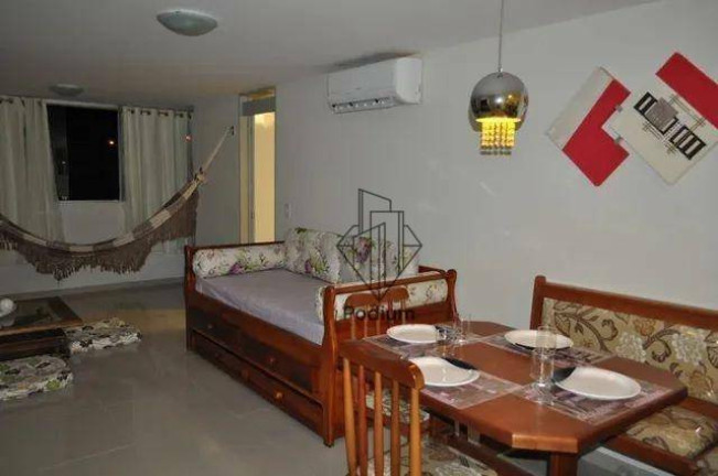 Imagem Imóvel com 1 Quarto à Venda, 52 m² em Bessa - João Pessoa Imagem Imóvel com 1 Quarto à Venda, 52 m² em Bessa - João Pessoa
