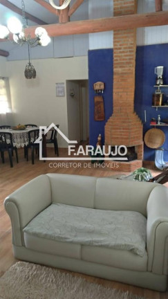 Imagem Imóvel com 5 Quartos à Venda, 10 m² em Bairro Do Turvo - Tapiraí Imagem Imóvel com 5 Quartos à Venda, 10 m² em Bairro Do Turvo - Tapiraí