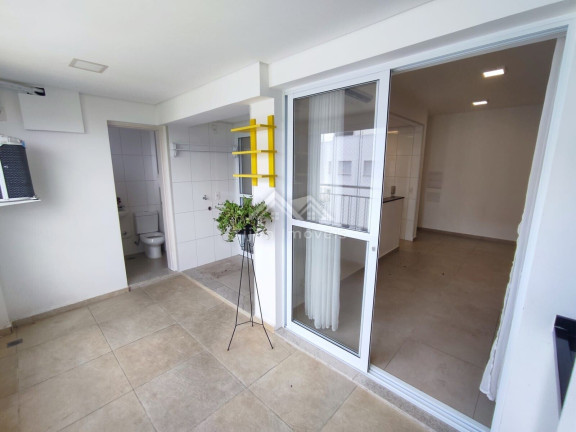 Imagem Apartamento com 3 Quartos à Venda, 80 m² em Parque Campolim - Sorocaba