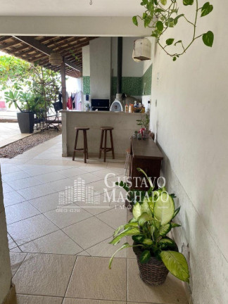 Imagem Casa com 3 Quartos à Venda, 171 m² em Jardim Belvedere - Volta Redonda Imagem Casa com 3 Quartos à Venda, 171 m² em Jardim Belvedere - Volta Redonda