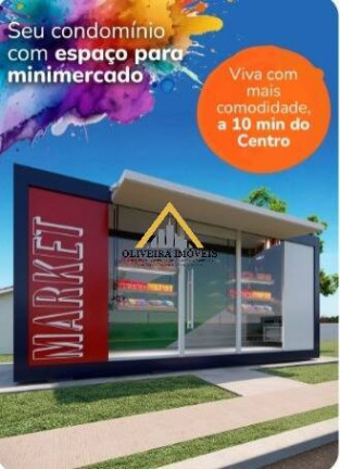 Imagem Casa com 2 Quartos à Venda, 150 m² em Vila Rica - Itaboraí