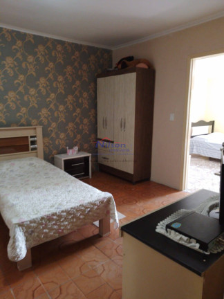 Imagem Casa com 3 Quartos à Venda, 130 m² em Jardim Bela Vista - Guarulhos Imagem Casa com 3 Quartos à Venda, 130 m² em Jardim Bela Vista - Guarulhos