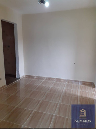 Imagem Casa com 2 Quartos à Venda, 130 m² em Parque Arariba - São Paulo Imagem Casa com 2 Quartos à Venda, 130 m² em Parque Arariba - São Paulo