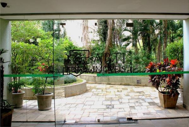 Imagem Apartamento com 3 Quartos à Venda, 93 m² em Vila Madalena - São Paulo Imagem Apartamento com 3 Quartos à Venda, 93 m² em Vila Madalena - São Paulo