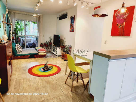 Imagem Apartamento com 3 Quartos à Venda, 88 m² em Jardim Ampliação - São Paulo Imagem Apartamento com 3 Quartos à Venda, 88 m² em Jardim Ampliação - São Paulo