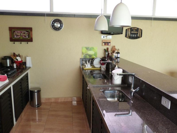 Imagem Cobertura com 3 Quartos à Venda, 170 m² em Vila Moreira - Guarulhos Imagem Cobertura com 3 Quartos à Venda, 170 m² em Vila Moreira - Guarulhos