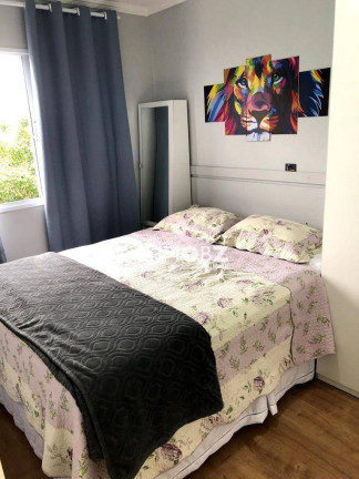 Imagem Imóvel com 2 Quartos à Venda, 51 m² em Jardim Casablanca - São Paulo Imagem Imóvel com 2 Quartos à Venda, 51 m² em Jardim Casablanca - São Paulo