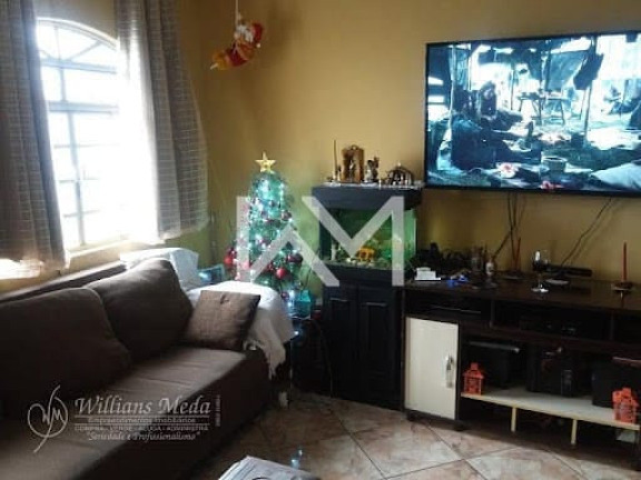 Imagem Sobrado com 2 Quartos à Venda, 100 m² em Jardim Santa Cecilia - Guarulhos Imagem Sobrado com 2 Quartos à Venda, 100 m² em Jardim Santa Cecilia - Guarulhos
