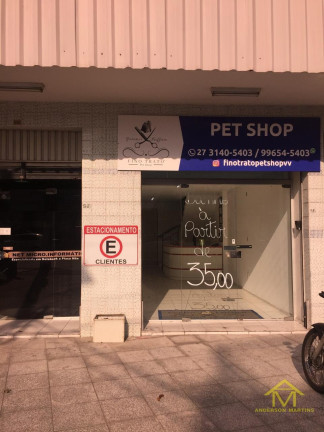Imagem Imóvel Comercial à Venda, 70 m² em Itapuã - Vila Velha Imagem Imóvel Comercial à Venda, 70 m² em Itapuã - Vila Velha