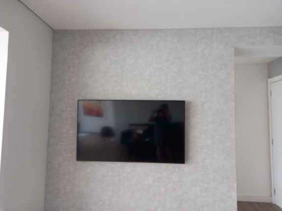 Imagem Apartamento com 3 Quartos à Venda, 110 m² em Santo Amaro - São Paulo