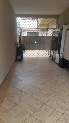 Imagem Casa com 3 Quartos à Venda, 200 m² em Jardim Topázio - São José Dos Campos