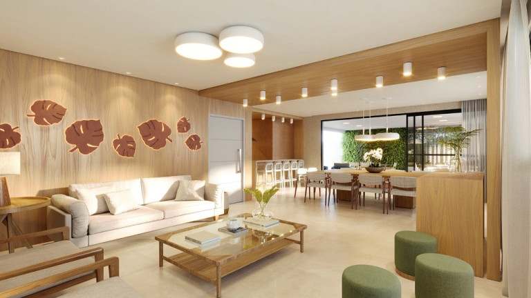 Imagem Apartamento com 3 Quartos à Venda, 263 m² em Bela Vista - Porto Alegre