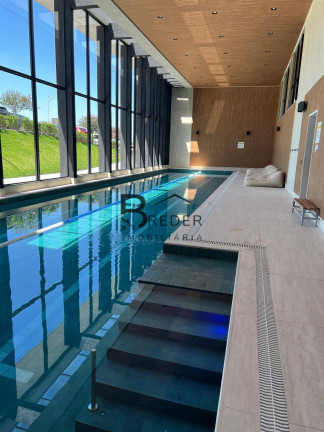 Imagem Terreno em Condomínio à Venda, 525 m² em Tamboré - Santana De Parnaíba