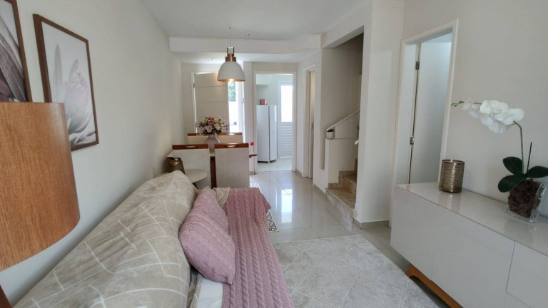 Casa com 2 Quartos à Venda, 69 m² em Jardim Pioneiro - Cotia