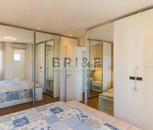 Imagem Apartamento com 1 Quarto para Alugar, 67 m² em Brooklin - São Paulo Imagem Apartamento com 1 Quarto para Alugar, 67 m² em Brooklin - São Paulo