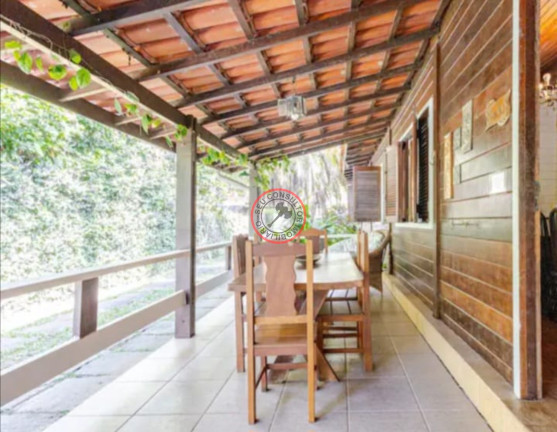 Imagem Casa com 5 Quartos à Venda, 402 m² em Juquehy - São Sebastião Imagem Casa com 5 Quartos à Venda, 402 m² em Juquehy - São Sebastião