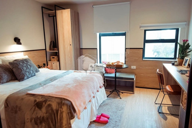 Imagem Studio com 1 Quarto à Venda, 20 m² em Consolação - São Paulo Imagem Studio com 1 Quarto à Venda, 20 m² em Consolação - São Paulo