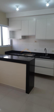 Imagem Apartamento com 1 Quarto para Alugar, 32 m² em Penha De França - São Paulo Imagem Apartamento com 1 Quarto para Alugar, 32 m² em Penha De França - São Paulo