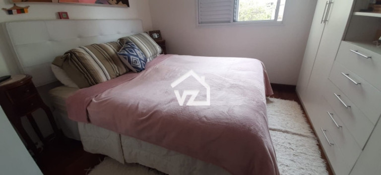 Imagem Apartamento com 2 Quartos à Venda, 67 m² em Vila Andrade - São Paulo