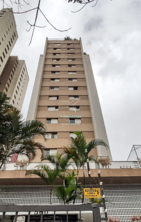 Imagem Apartamento com 4 Quartos à Venda, 111 m² em Pinheiros - São Paulo