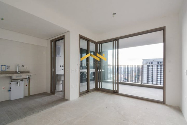 Imagem Apartamento com 2 Quartos à Venda, 71 m² em Pinheiros - São Paulo Imagem Apartamento com 2 Quartos à Venda, 71 m² em Pinheiros - São Paulo