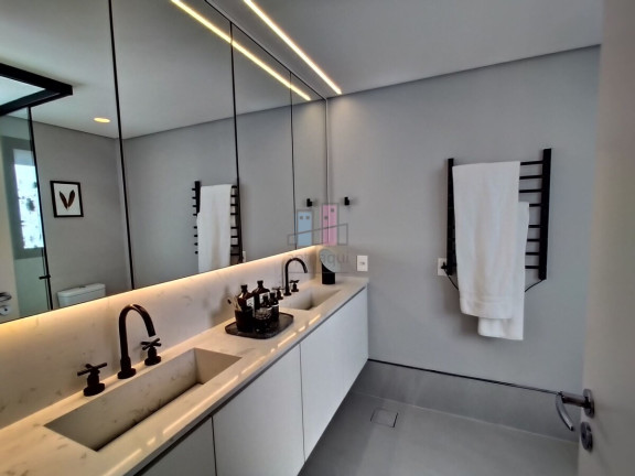 Imagem Apartamento com 3 Quartos à Venda, 173 m² em Alto Da Boa Vista - São Paulo