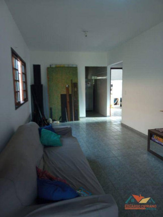 Imagem Casa com 2 Quartos à Venda, 90 m² em Cidade Jardim - Caraguatatuba